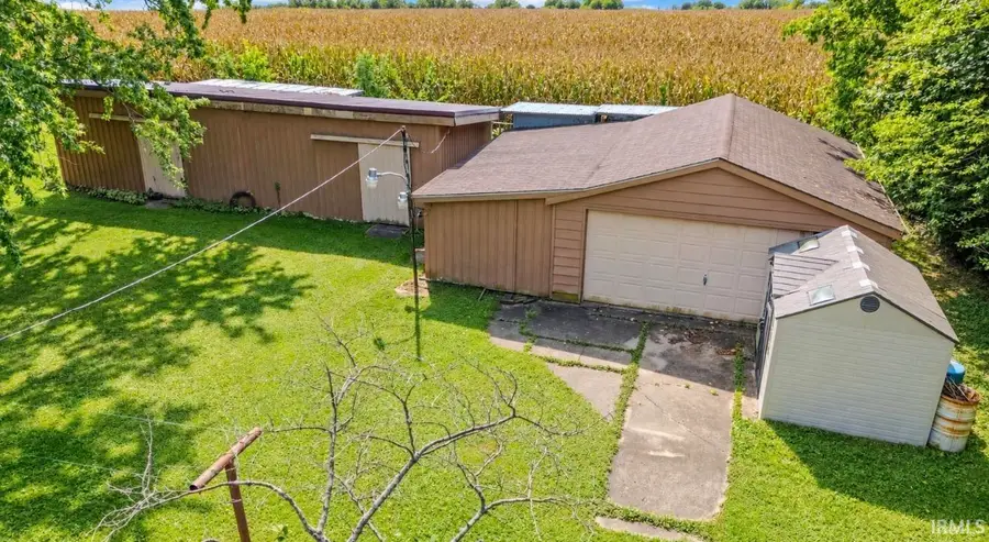 1812 E 600 S, Jonesboro, IN 46938 - #2
