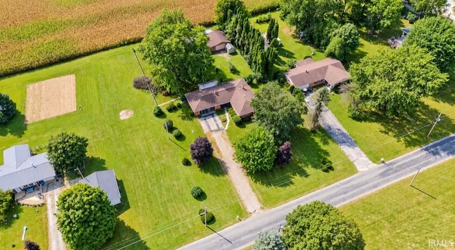 1812 E 600 S, Jonesboro, IN 46938 - #3