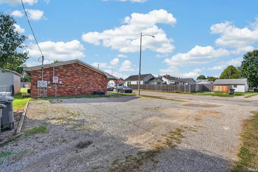 301-307 Negley Avenue, Evansville, IN 47711 - #2