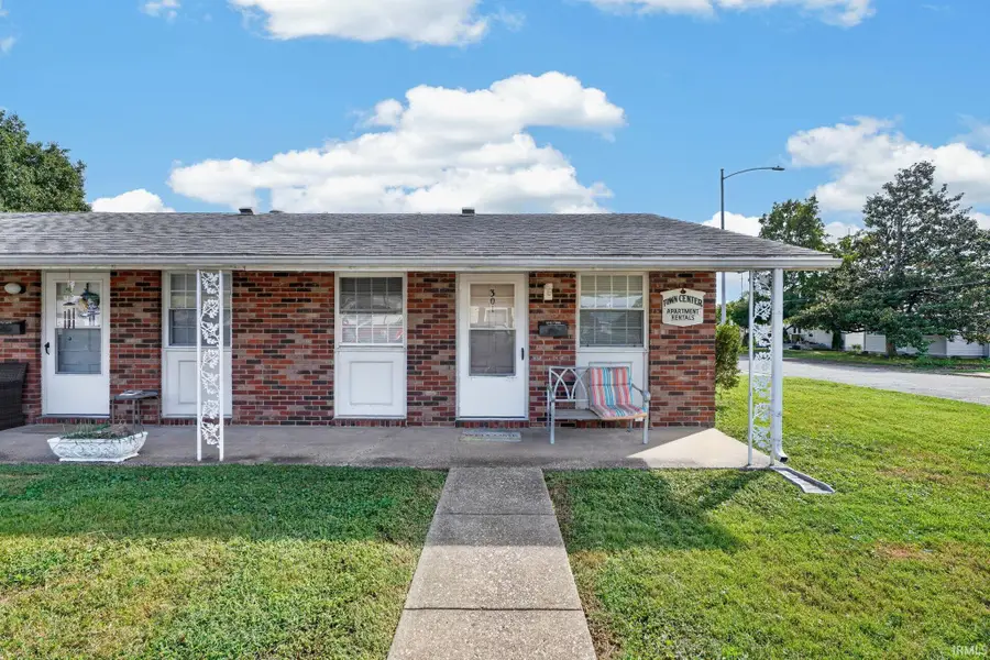 301-307 Negley Avenue, Evansville, IN 47711 - #3