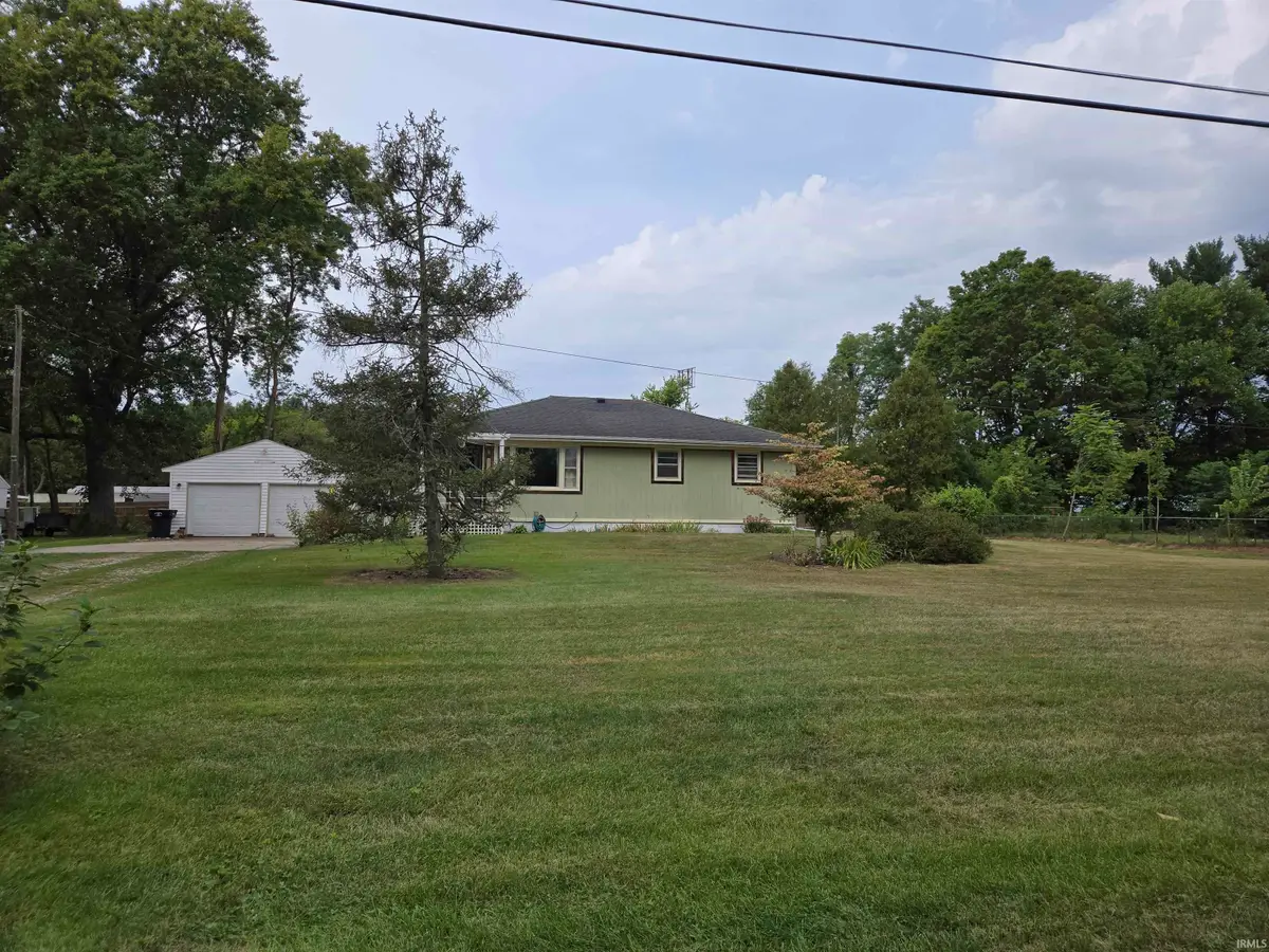 55171 Holmes Road, South Bend, IN 46628 - #1