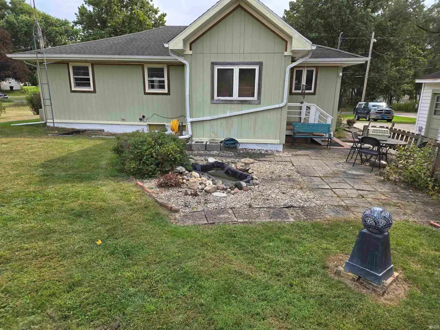 55171 Holmes Road, South Bend, IN 46628 - #3