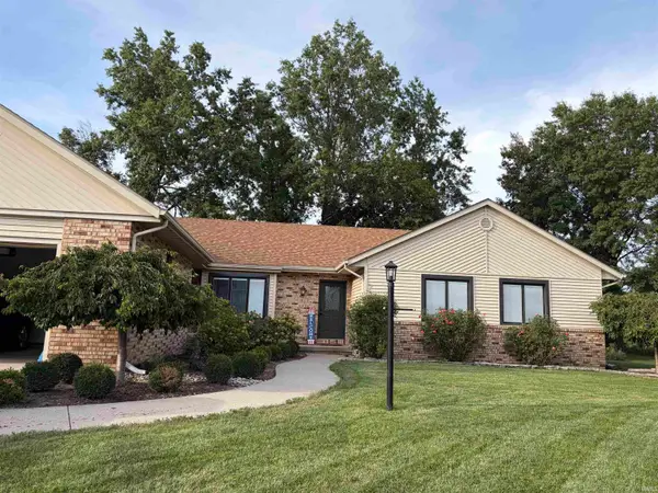 6615 Belle Isle Place, Fort Wayne, IN 46835