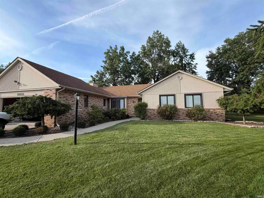 6615 Belle Isle Place, Fort Wayne, IN 46835 - #2