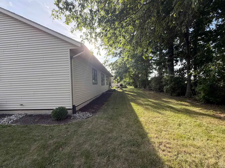 6615 Belle Isle Place, Fort Wayne, IN 46835 - #3