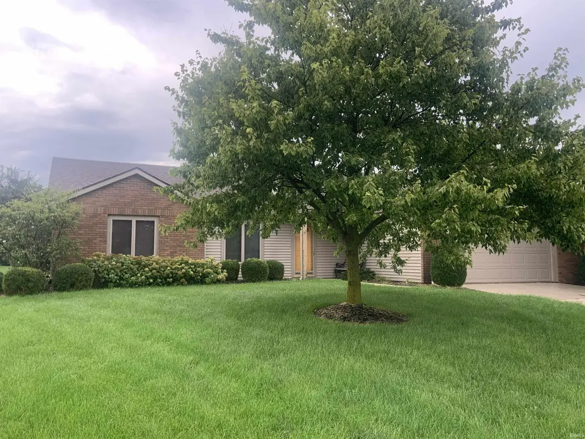 16327 Sunset Pass, Harlan, IN 46743 - #1