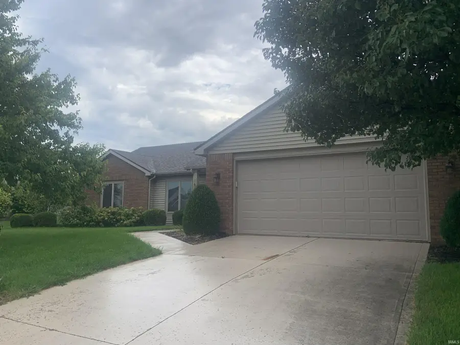 16327 Sunset Pass, Harlan, IN 46743 - #2