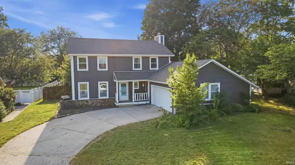 1307 Windmill Drive, Lafayette, IN 47906