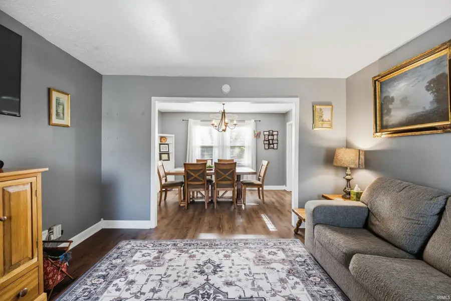 1307 Windmill Drive, Lafayette, IN 47906 - #3