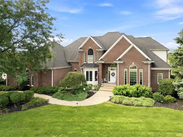 1055 N Admirals Pointe Drive, Lafayette, IN 47909
