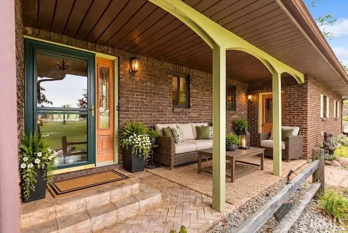 5465 N Feather Valley Road, Fremont, IN 46737 - #3
