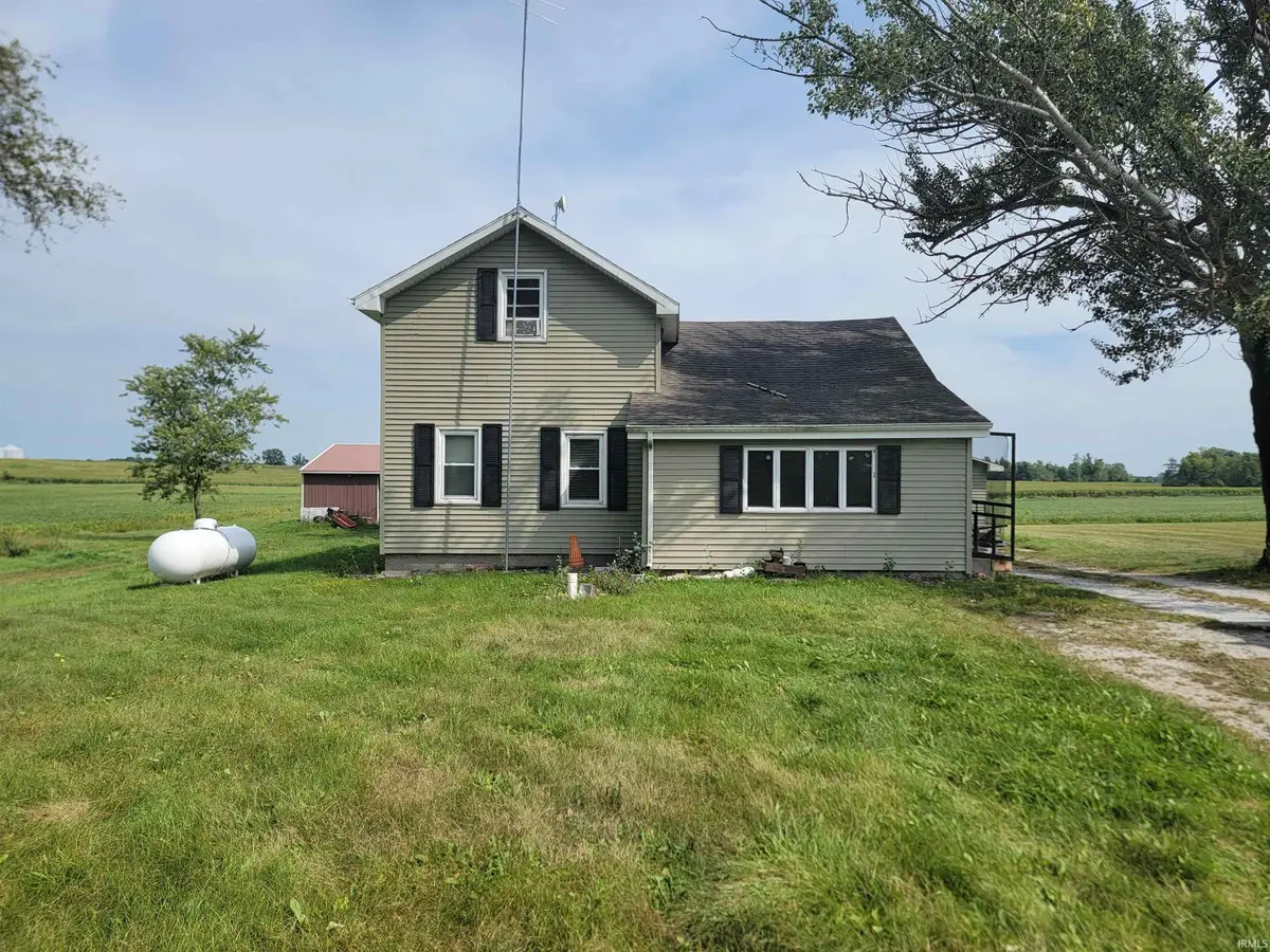 597 County Road 39, Waterloo, IN 46793 - #1