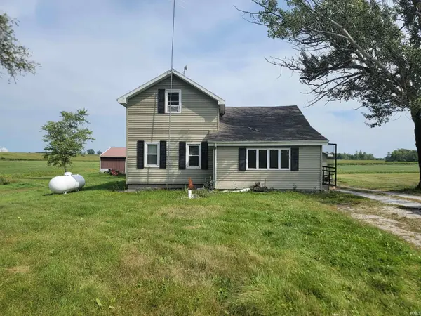 597 County Road 39, Waterloo, IN 46793