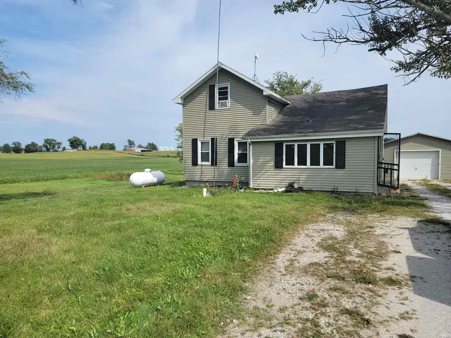 597 County Road 39, Waterloo, IN 46793 - #2