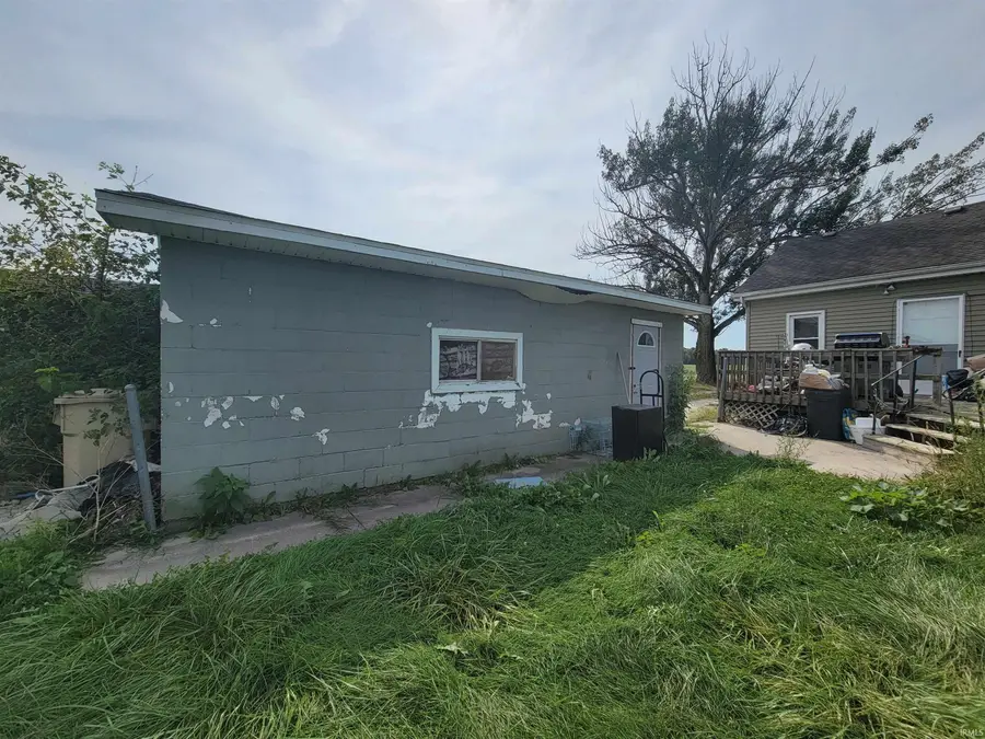 597 County Road 39, Waterloo, IN 46793 - #3