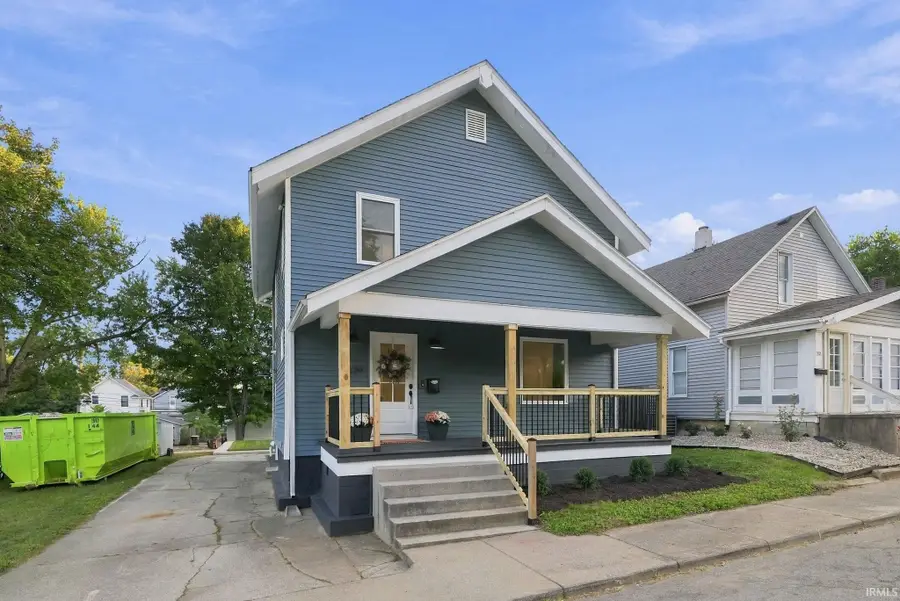 1229 3rd Street, Fort Wayne, IN 46808 - #2
