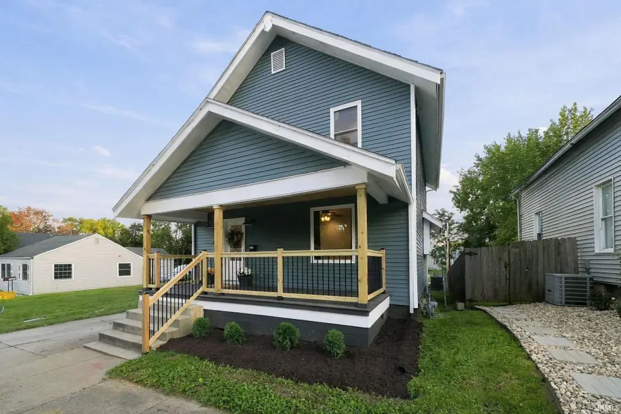 1229 3rd Street, Fort Wayne, IN 46808 - #3