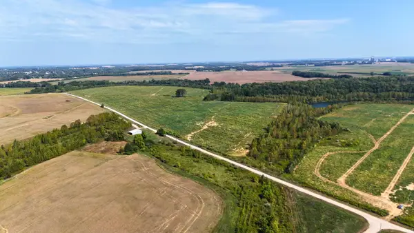 N Mine Rd, Bicknell, IN 47512