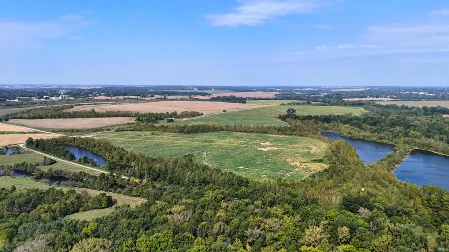 N Mine Rd, Bicknell, IN 47512 - #2