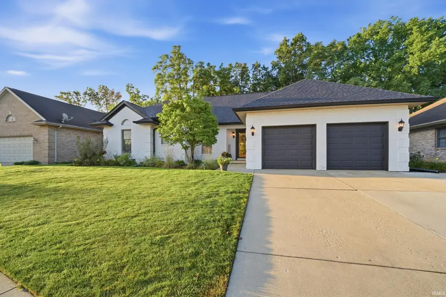 31 Flowermound Drive, West Lafayette, IN 47906 - #3
