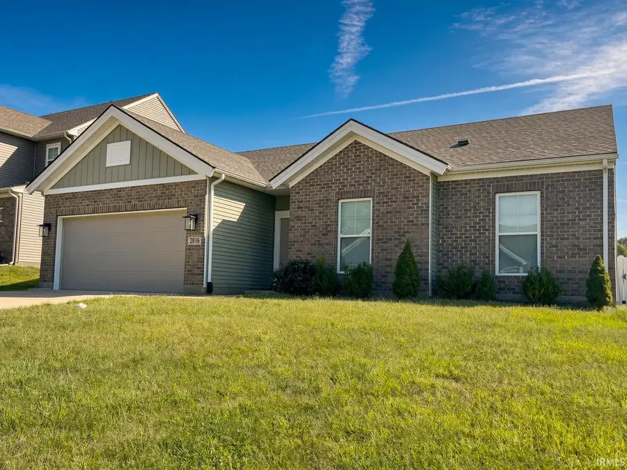 2816 Marycrest Drive, Evansville, IN 47712 - #2