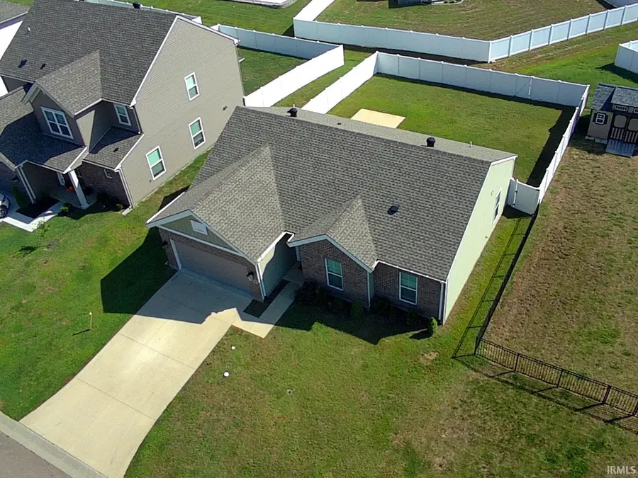 2816 Marycrest Drive, Evansville, IN 47712 - #3