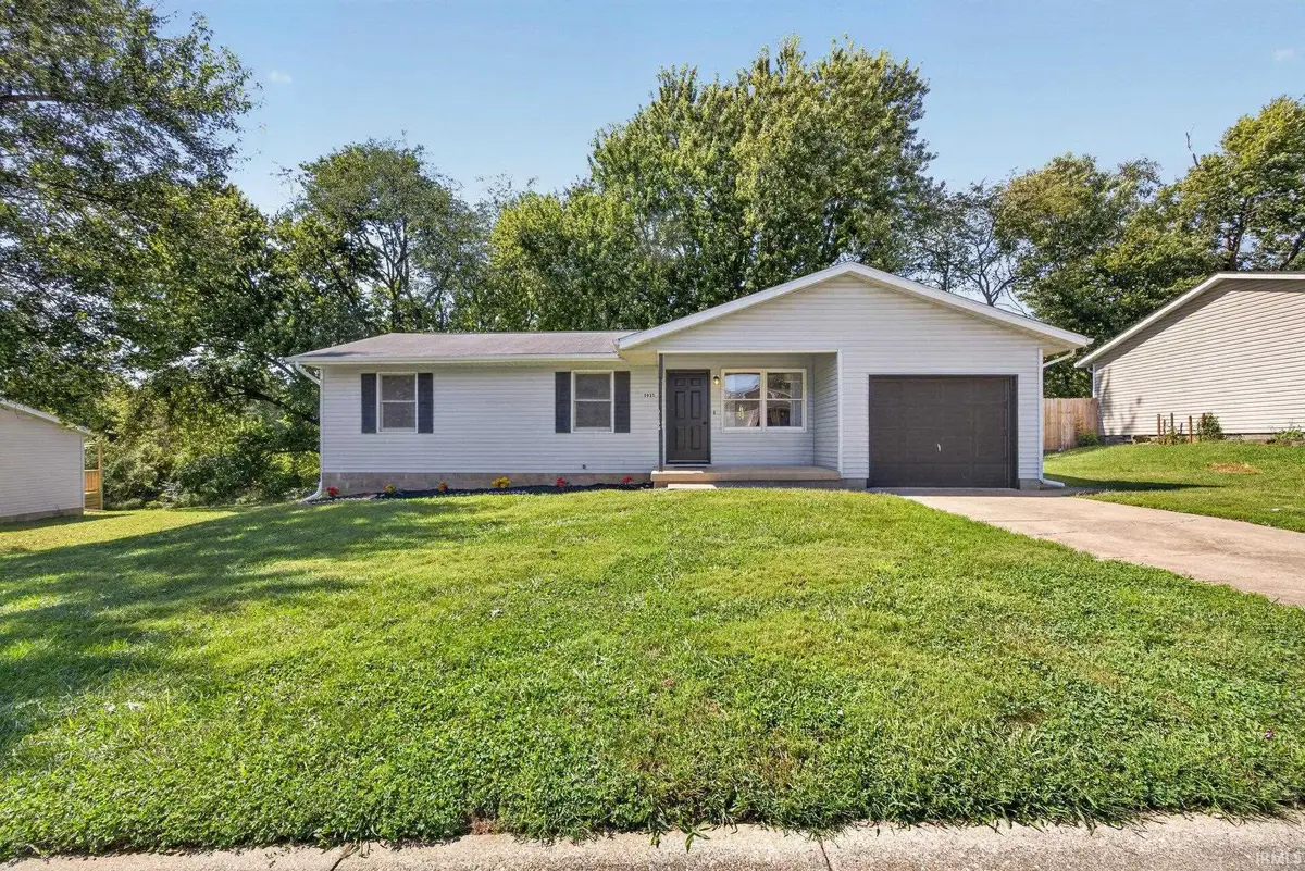 5925 S Catherine Street, Bloomington, IN 47403 - #1