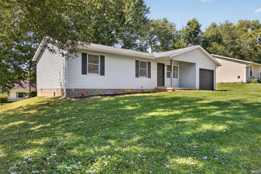 5925 S Catherine Street, Bloomington, IN 47403 - #3