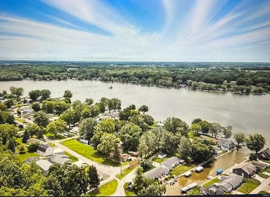 7150 S 165 E, Wolcottville, IN 46795 - #2