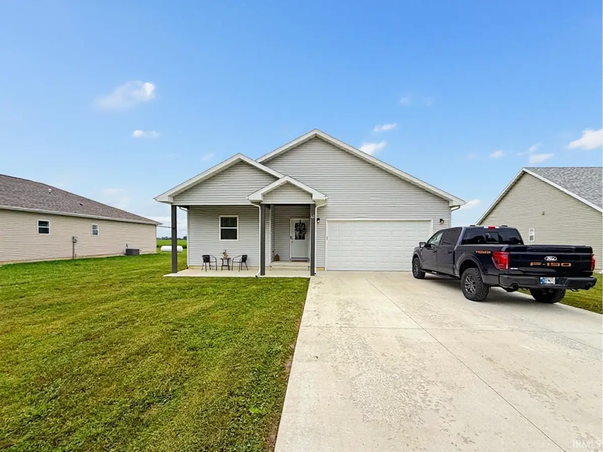 62 S Jefferson Street, Hamlet, IN 46532 - #1