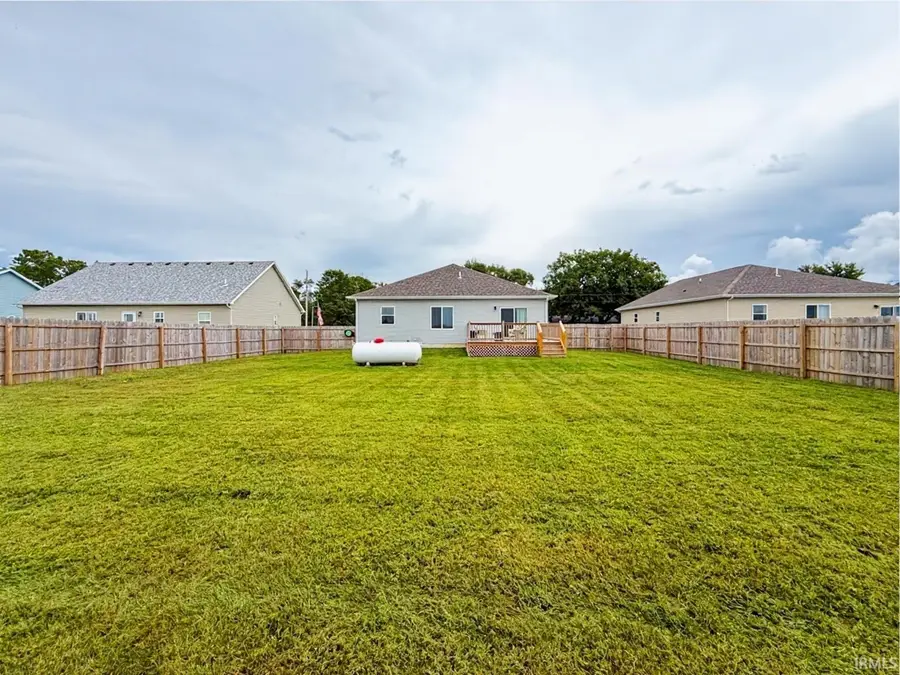 62 S Jefferson Street, Hamlet, IN 46532 - #3