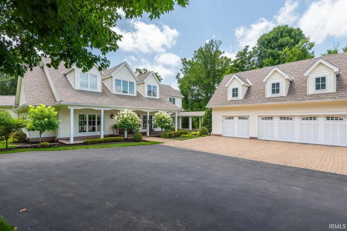3818 E Devonshire Lane, Bloomington, IN 47408 - #1