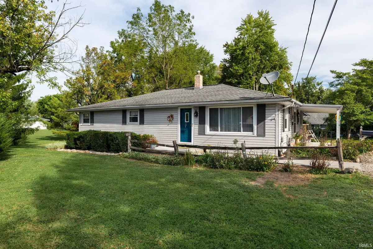 602 Macy Drive, Frankfort, IN 46041 - #1