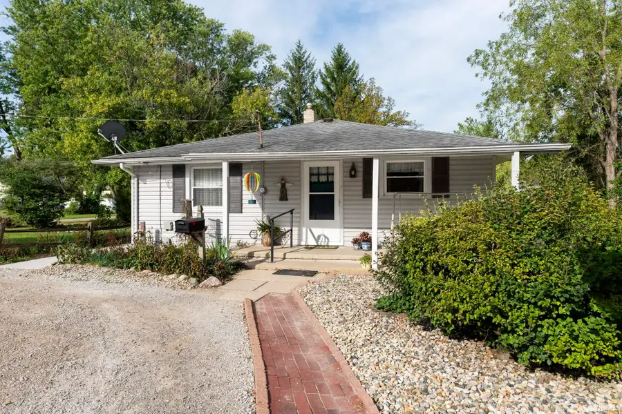 602 Macy Drive, Frankfort, IN 46041 - #3