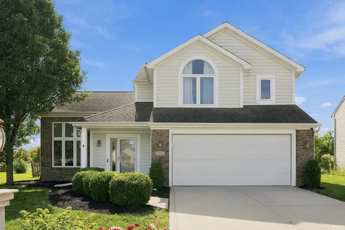 5411 Newland Place, Fort Wayne, IN 46835 - #1