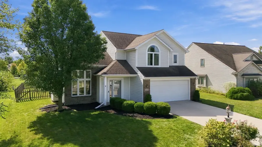 5411 Newland Place, Fort Wayne, IN 46835 - #3