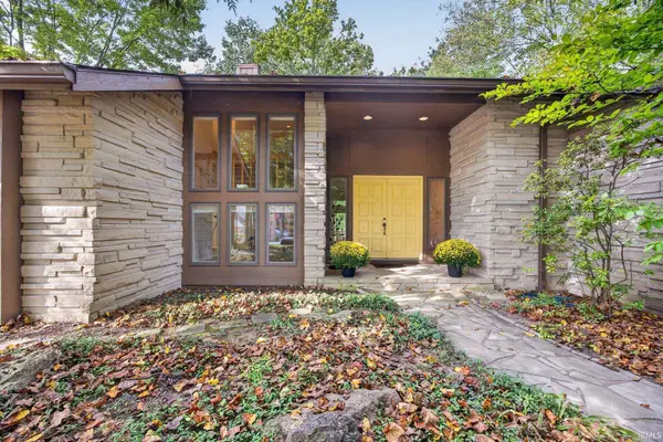 2317 E Linden Hill Drive, Bloomington, IN 47401