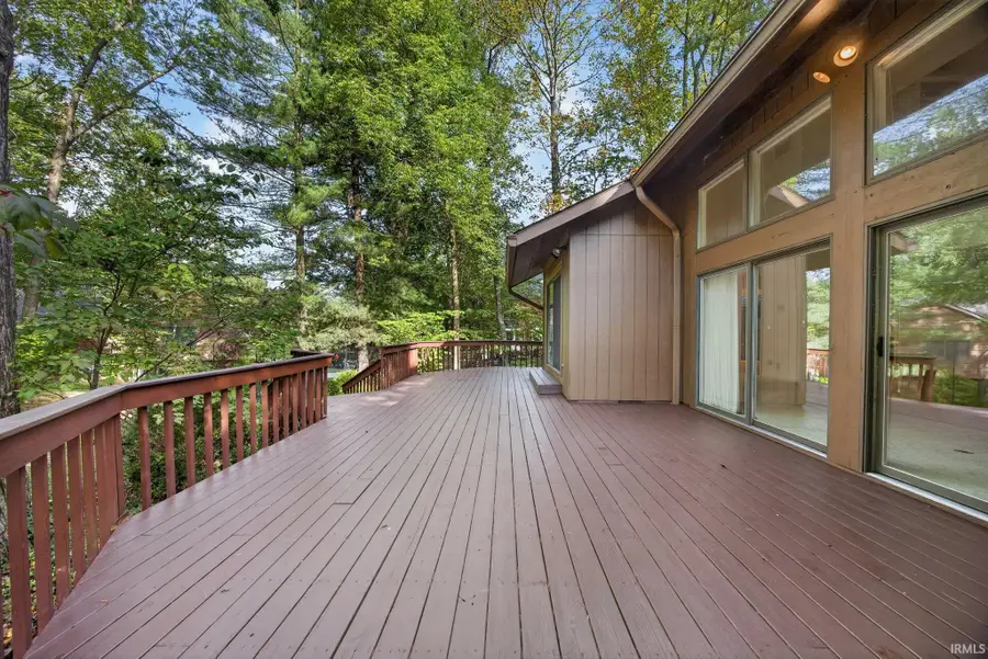 2317 E Linden Hill Drive, Bloomington, IN 47401 - #3