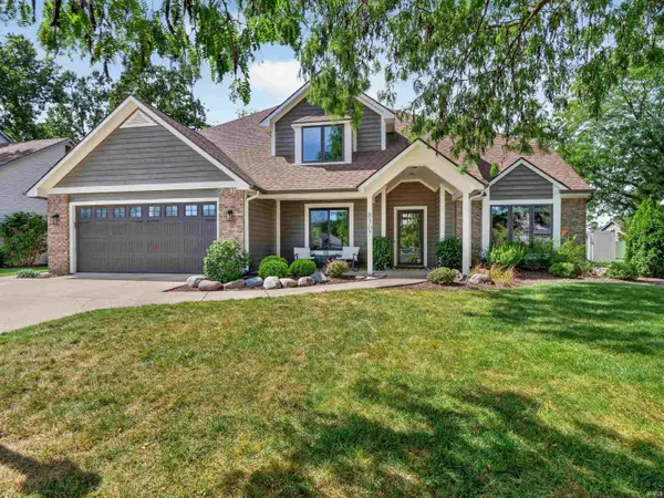 8307 Hunters Knoll Place, Fort Wayne, IN 46825
