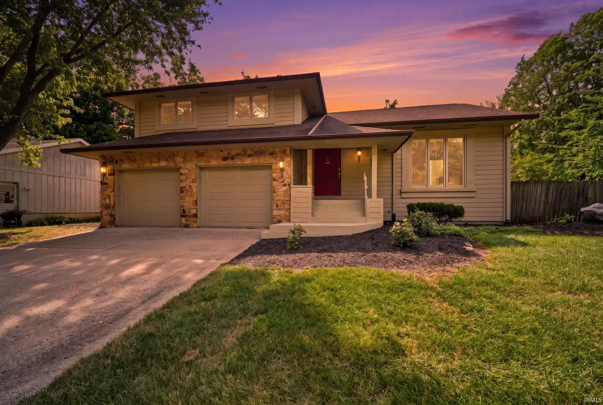 213 Cedar Hollow Court, West Lafayette, IN 47906 - #1