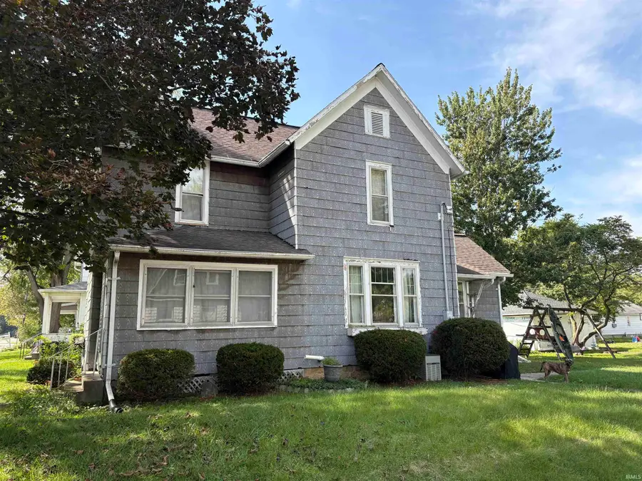 505 W High Street, Berne, IN 46711 - #2