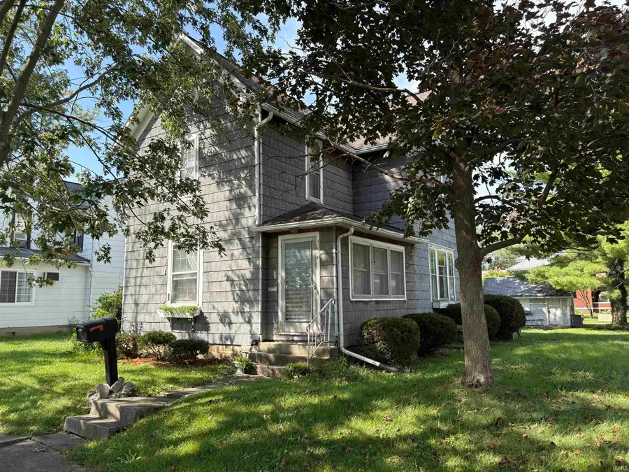 505 W High Street, Berne, IN 46711 - #3