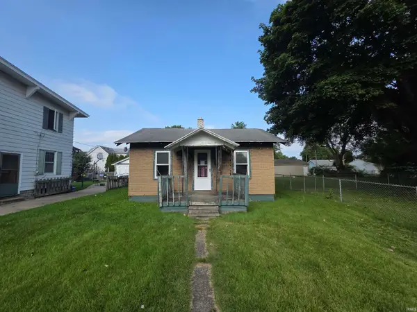 1113 S 31st Street, South Bend, IN 46615