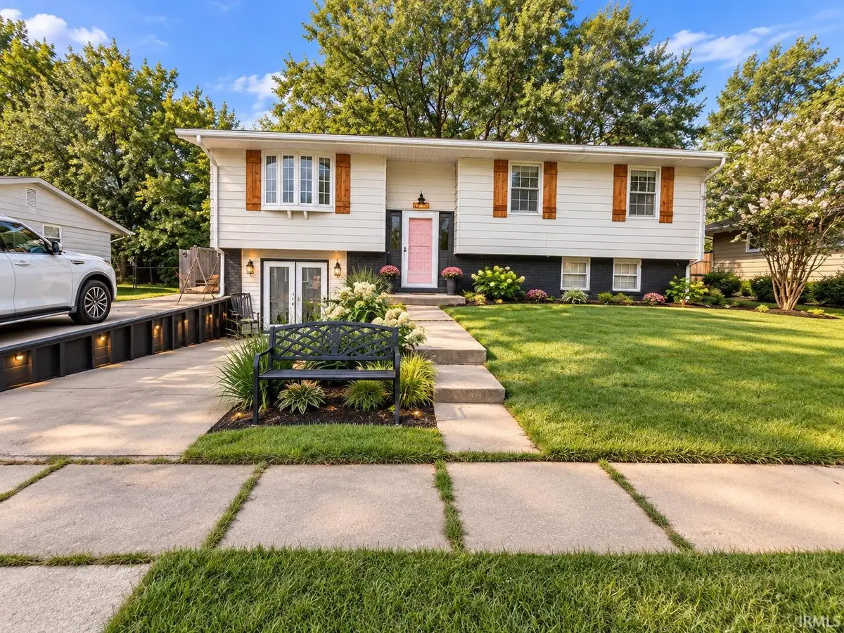 2508 Eckman Place, Lafayette, IN 47909 - #1