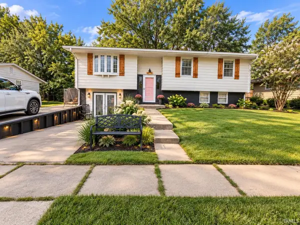 2508 Eckman Place, Lafayette, IN 47909