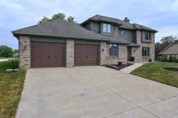 11110 Par Court, Kokomo, IN 46901