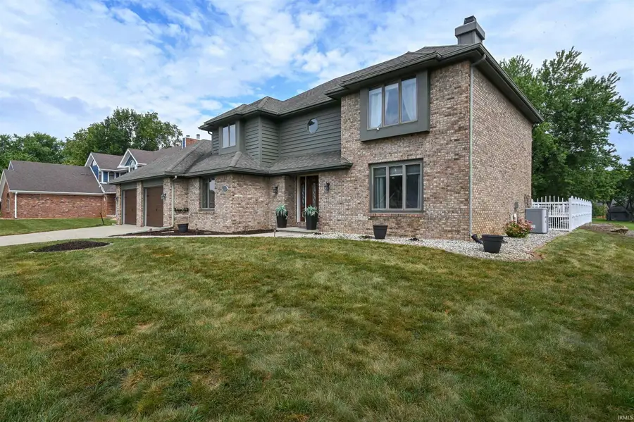 11110 Par Court, Kokomo, IN 46901 - #3