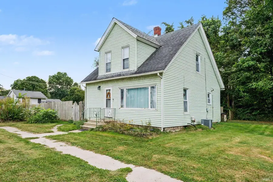 117 E Washington Street, Osceola, IN 46561 - #2