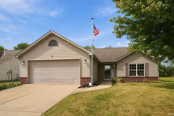 3342 Bunting Lane, Lafayette, IN 47909
