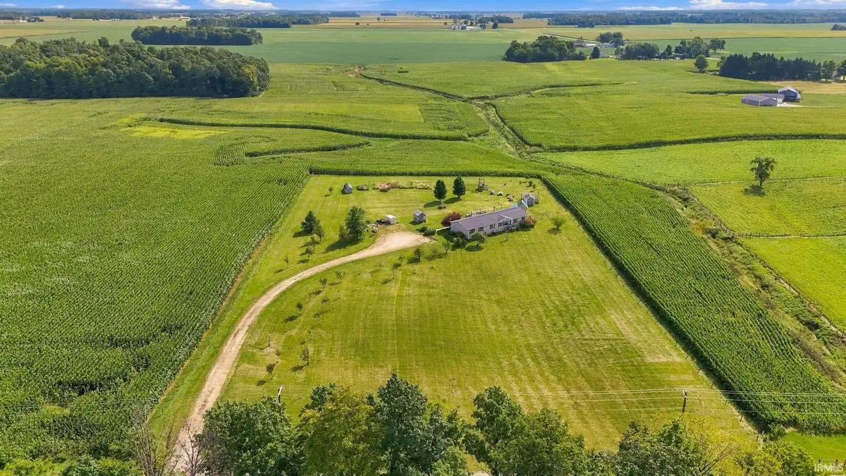 2305 N Meridian Road, Huntington, IN 46750 - #1